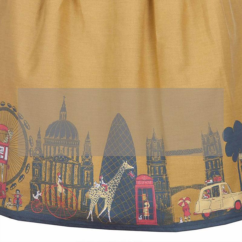 BRITISH COLLECTION – PALAVA japan