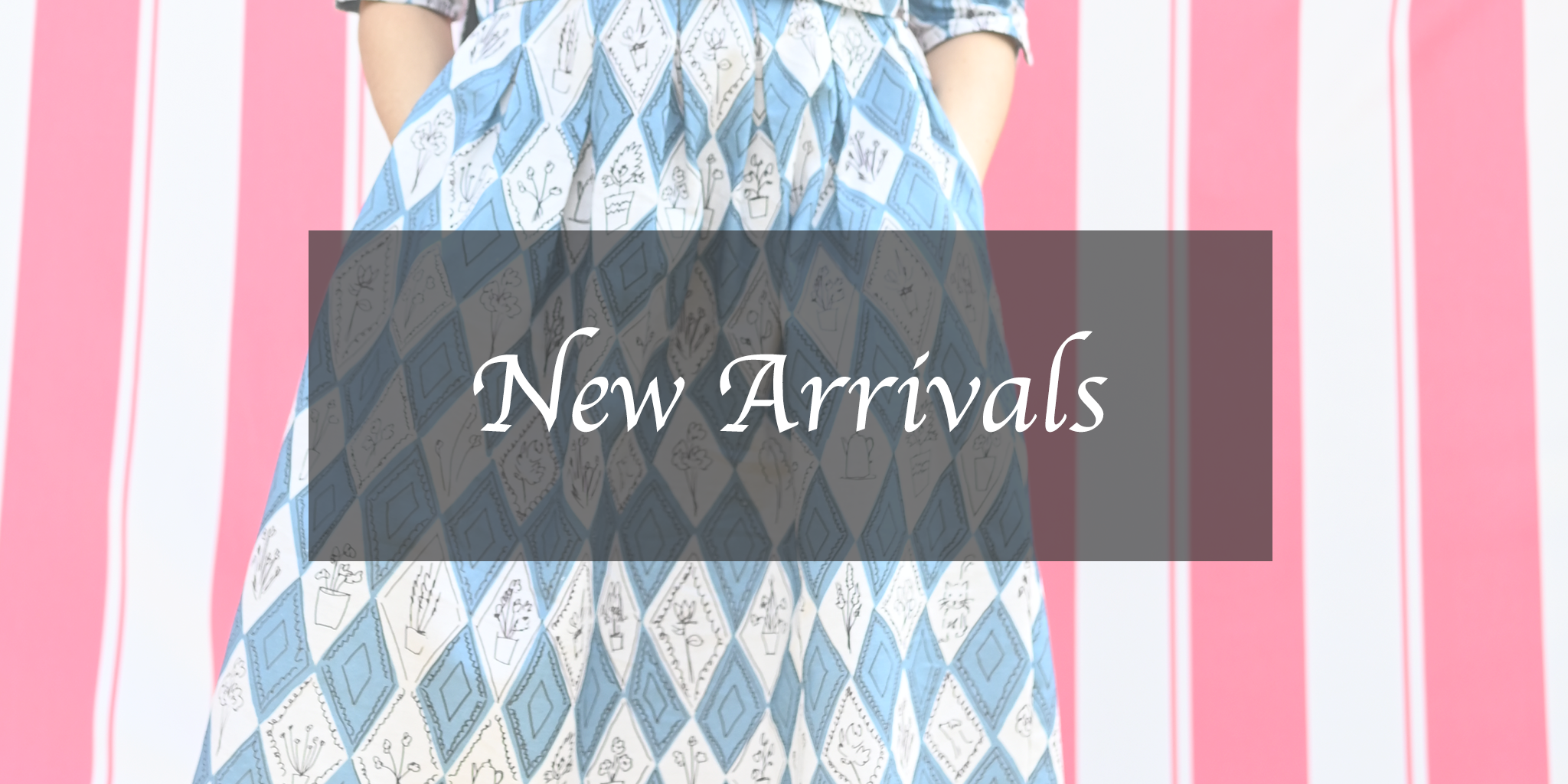 新着アイテム – Page 2 – PALAVA japan