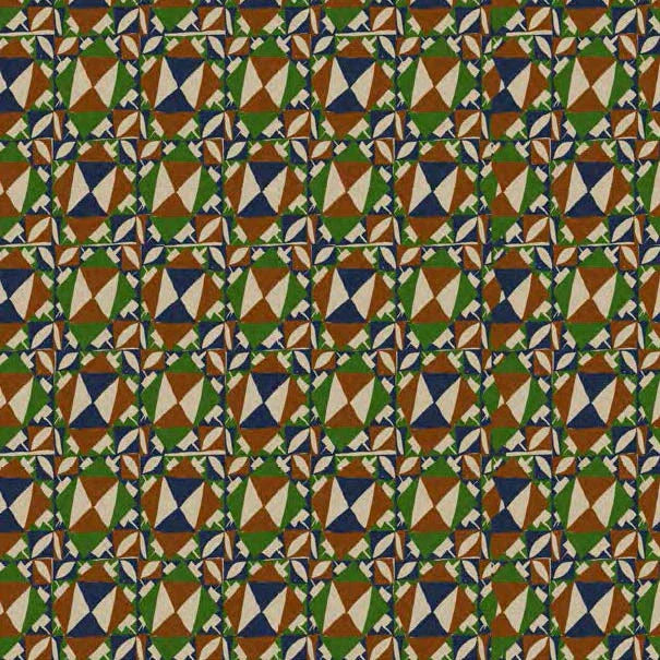florence/chequer/green