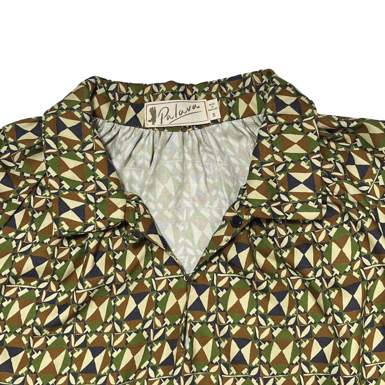 joan/chequer/green