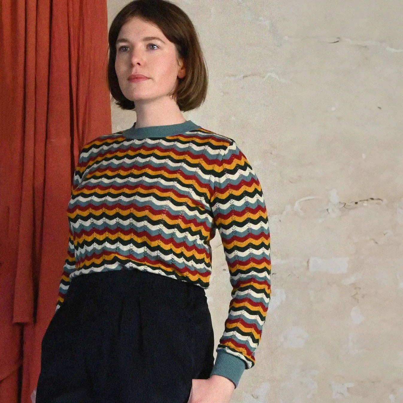 clara/scallop/mineral blue