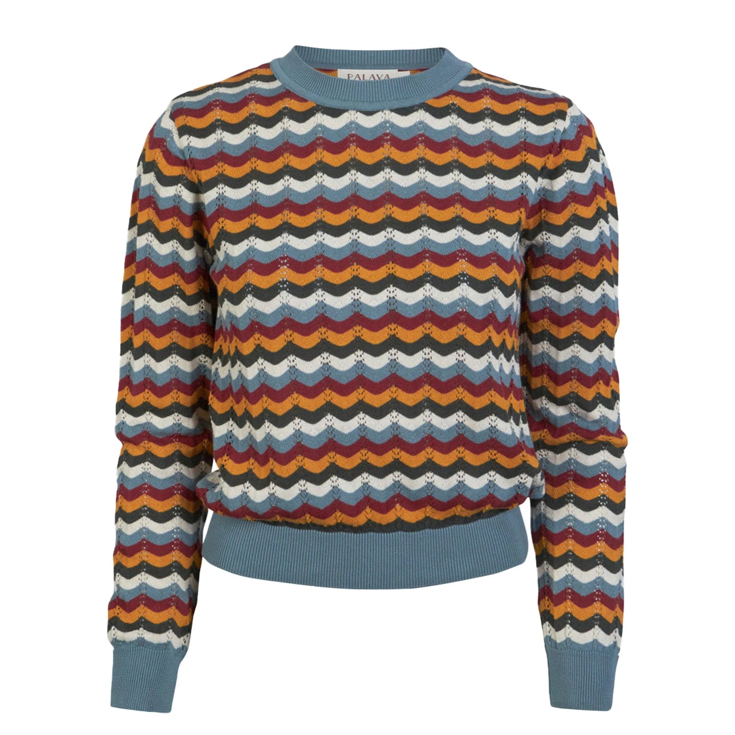 clara/scallop/mineral blue