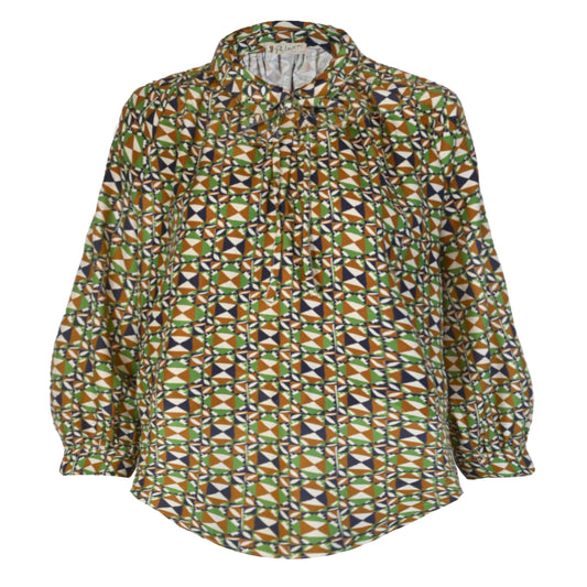 joan/chequer/green