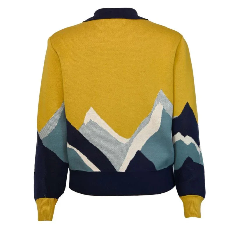 kate/sunset peaks/mustard