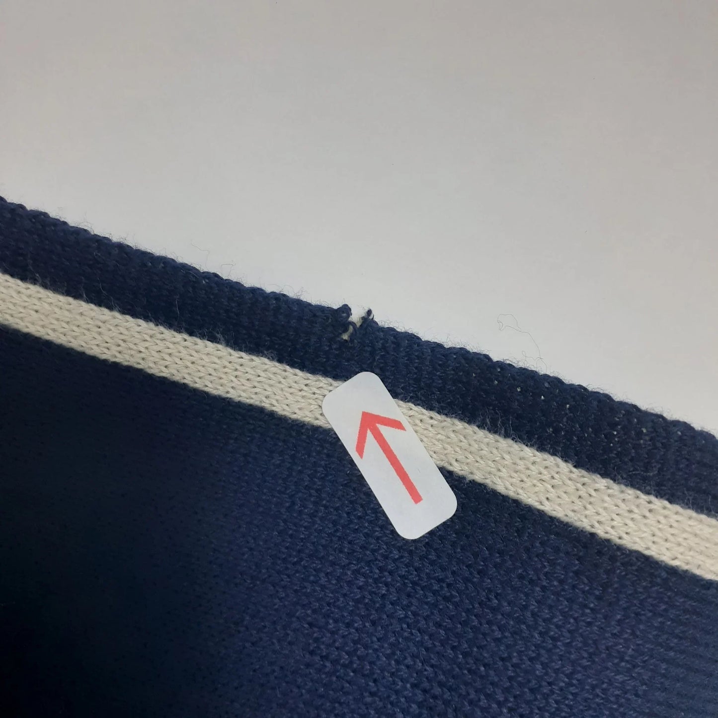50% OFF! sailor top/navy/XS