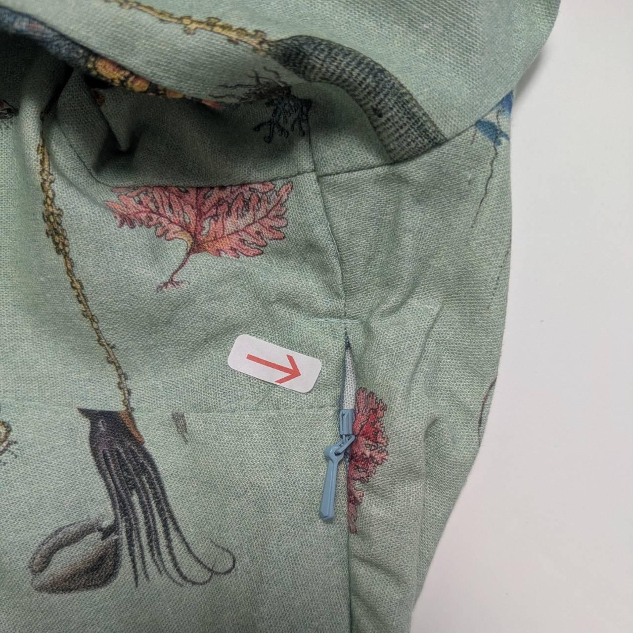 60% OFF! Cynthia/ocean jellyfish-NHM collaboration/size 8 & 14