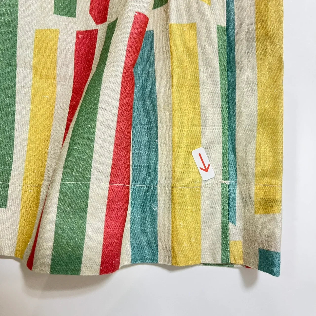 40% OFF! florence/beach stripe/size XS