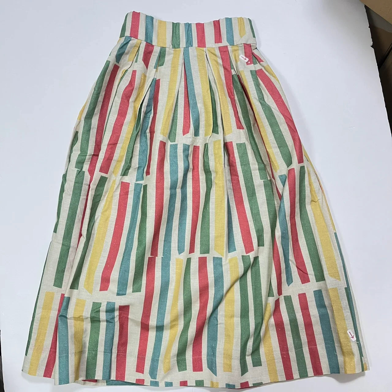40% OFF! florence/beach stripe/size XS