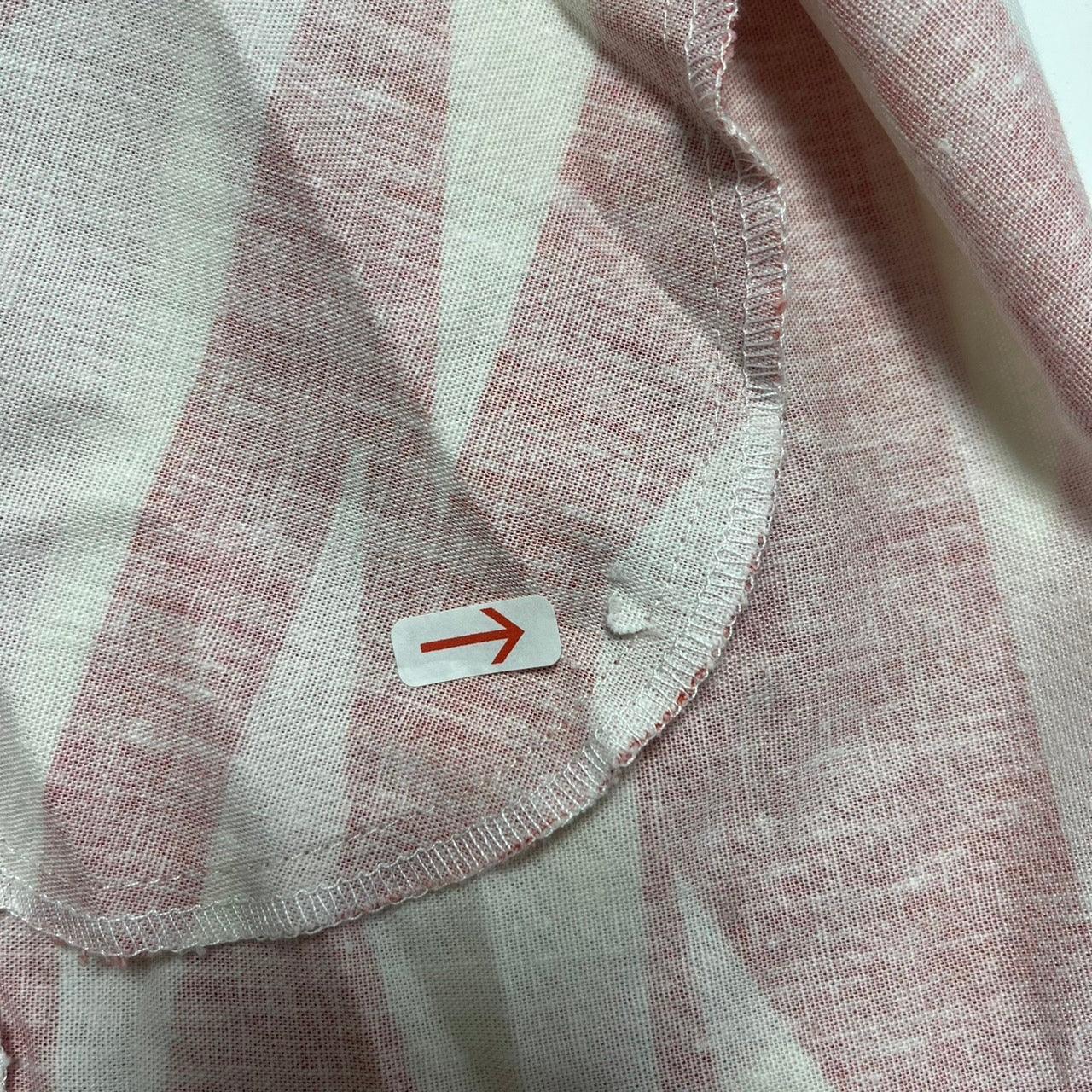 50% OFF! izzy/large sails/red/size L