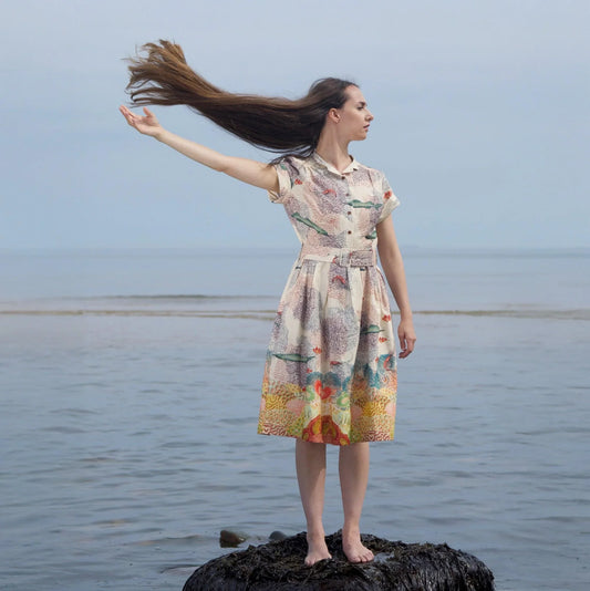 louise/coastal migration-NHM collaboration