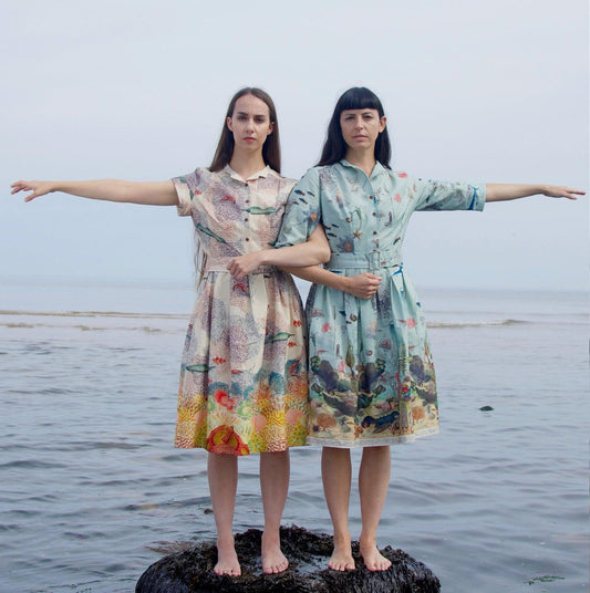 cynthia/ocean jellyfish-NHM collaboration