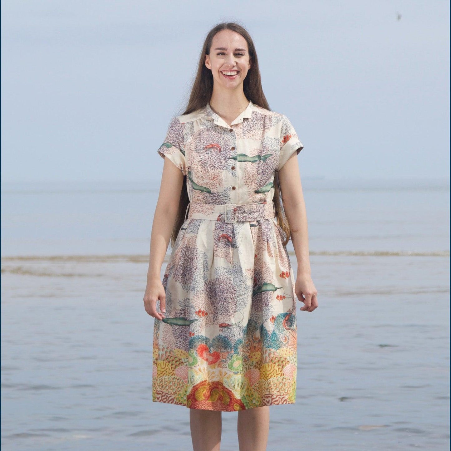 Louise/coastal migration-NHM collaboration