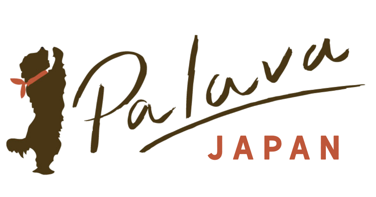 PALAVA Japan – PALAVA japan