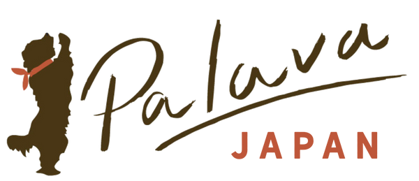 PALAVA japan