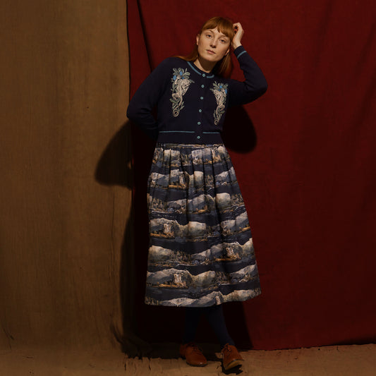 florence/forgotten castle/navy