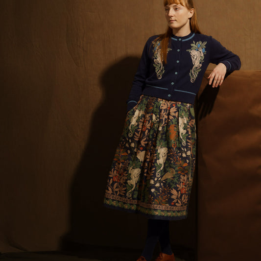 florence/dodo-NHM collaboration