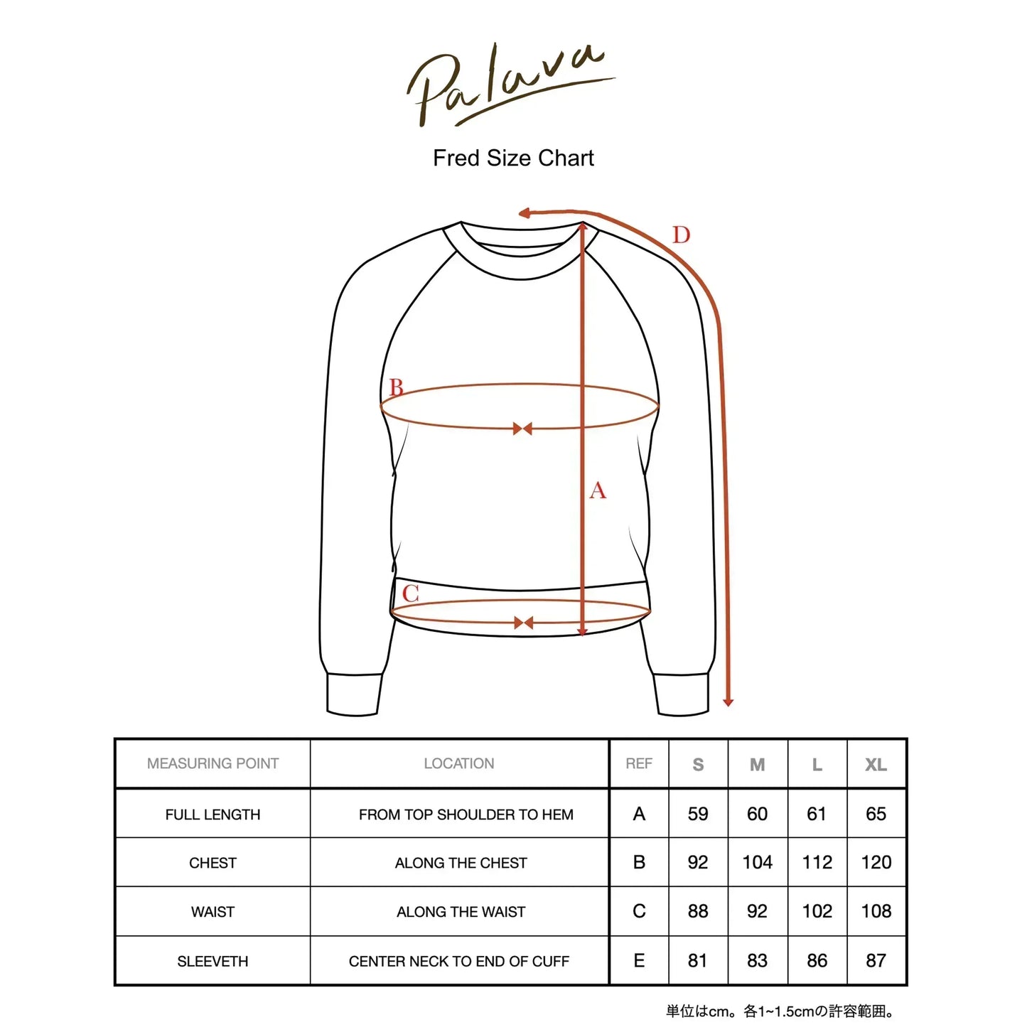 20% OFF! fred/alpine fox/navy/L