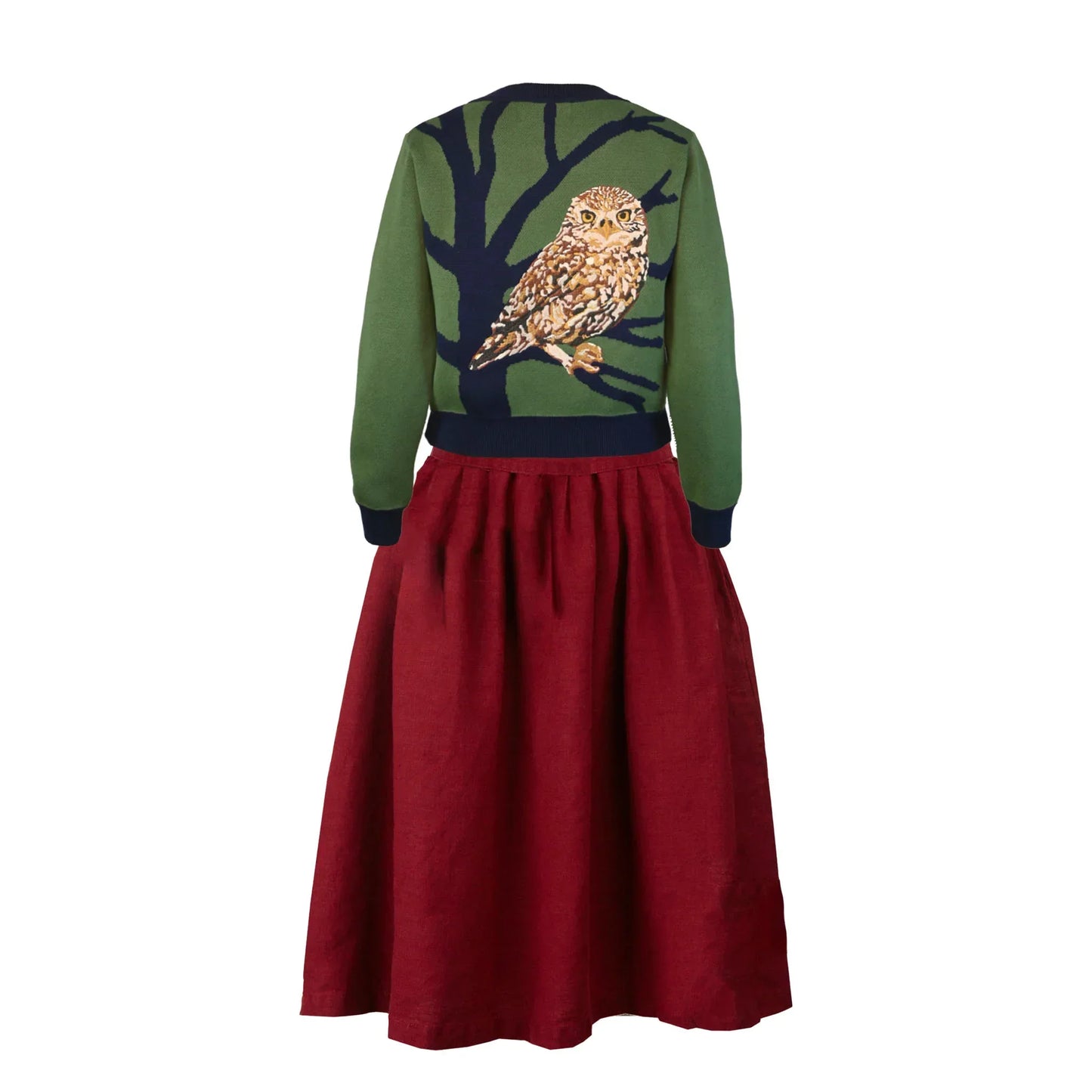 mabel/hare/berry