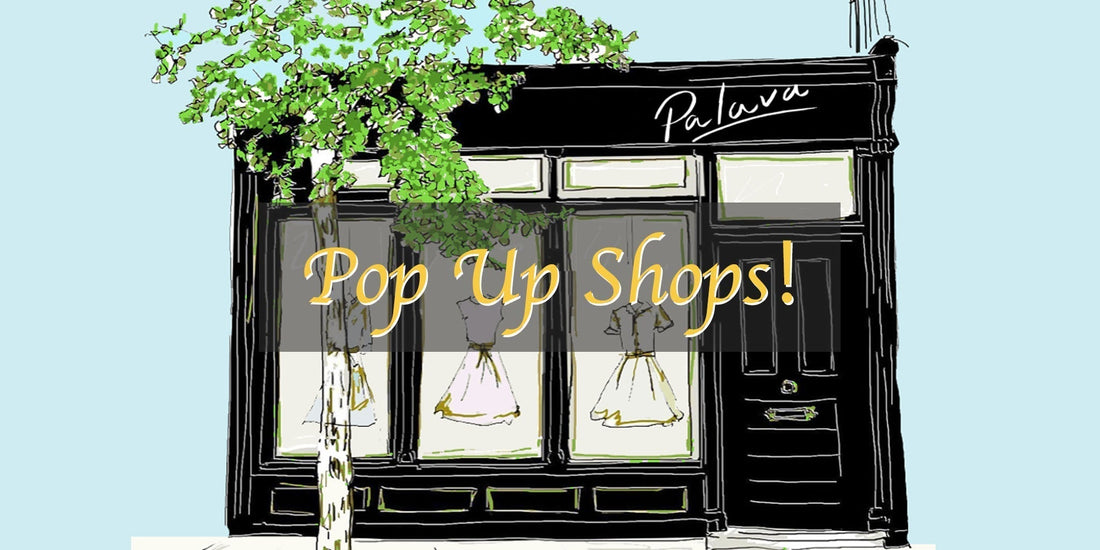 福岡ポップアップのお知らせ