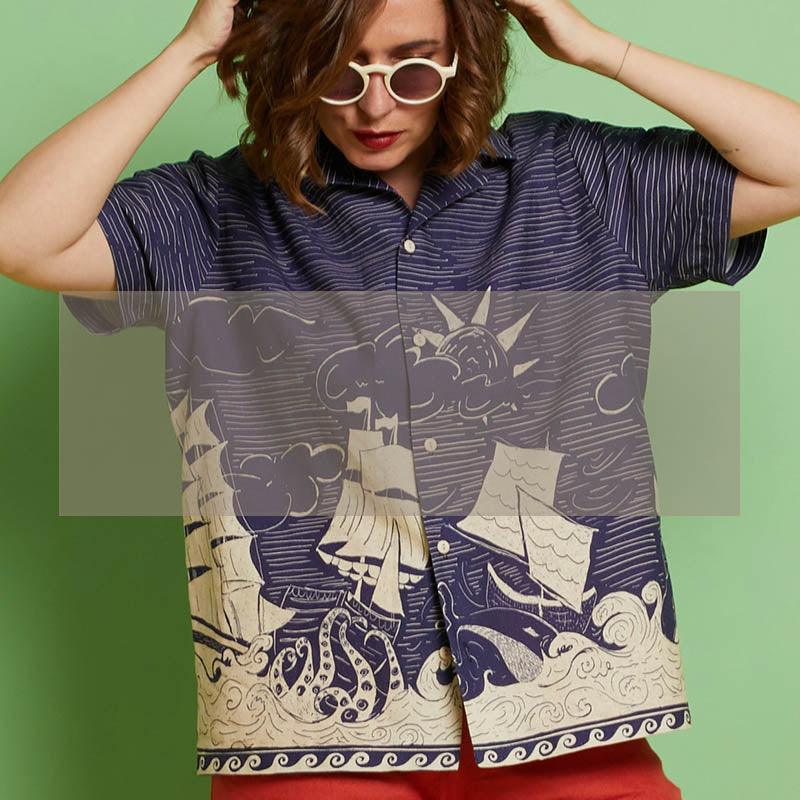 UNISEX - PALAVA japan