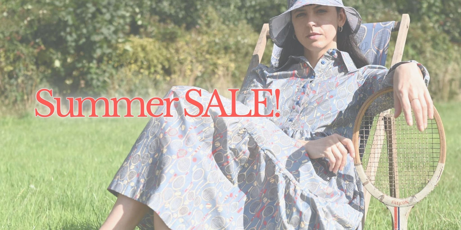 SAMPLE SALE - PALAVA japan
