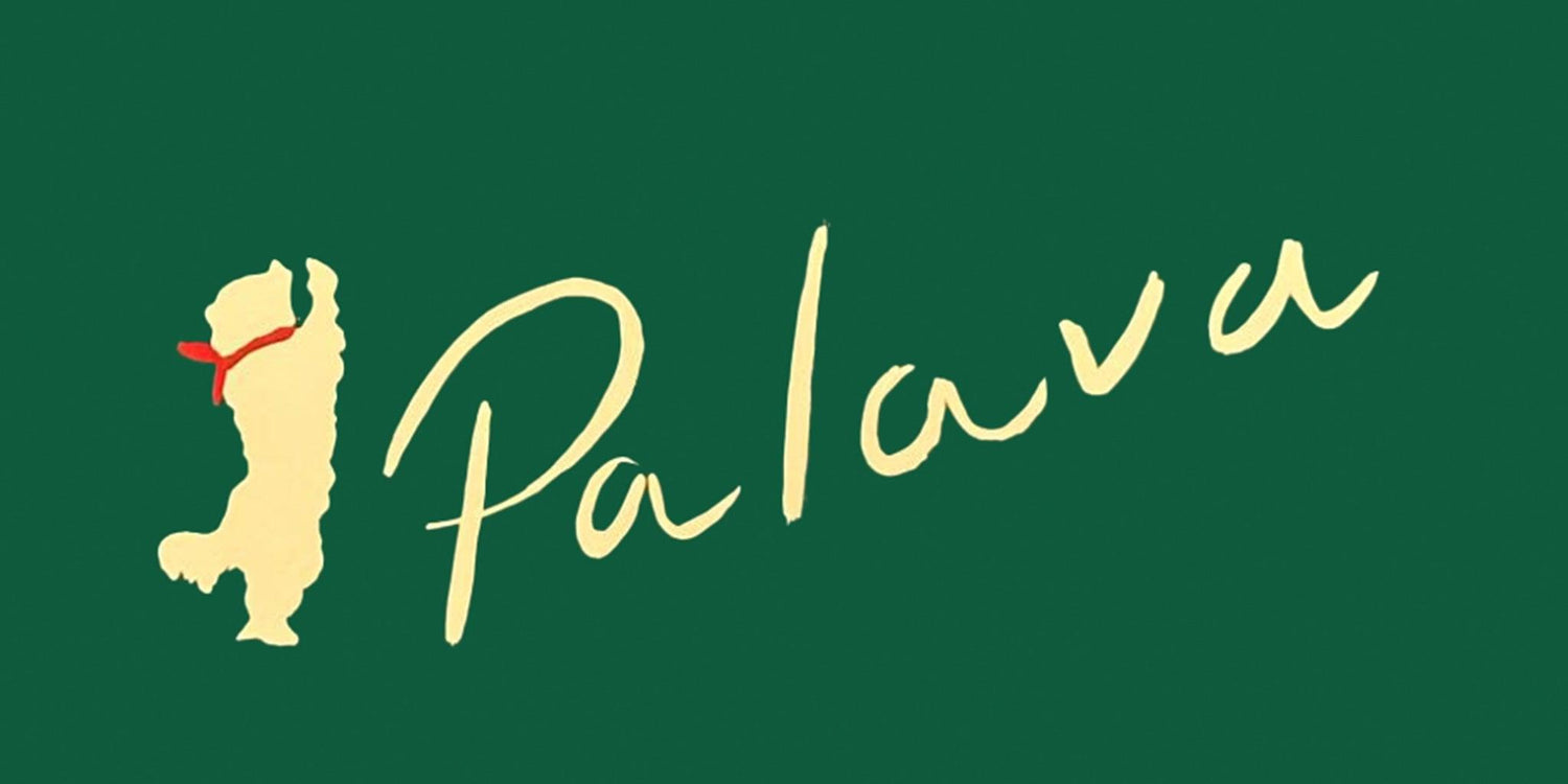 Prepaid cards - PALAVA japan