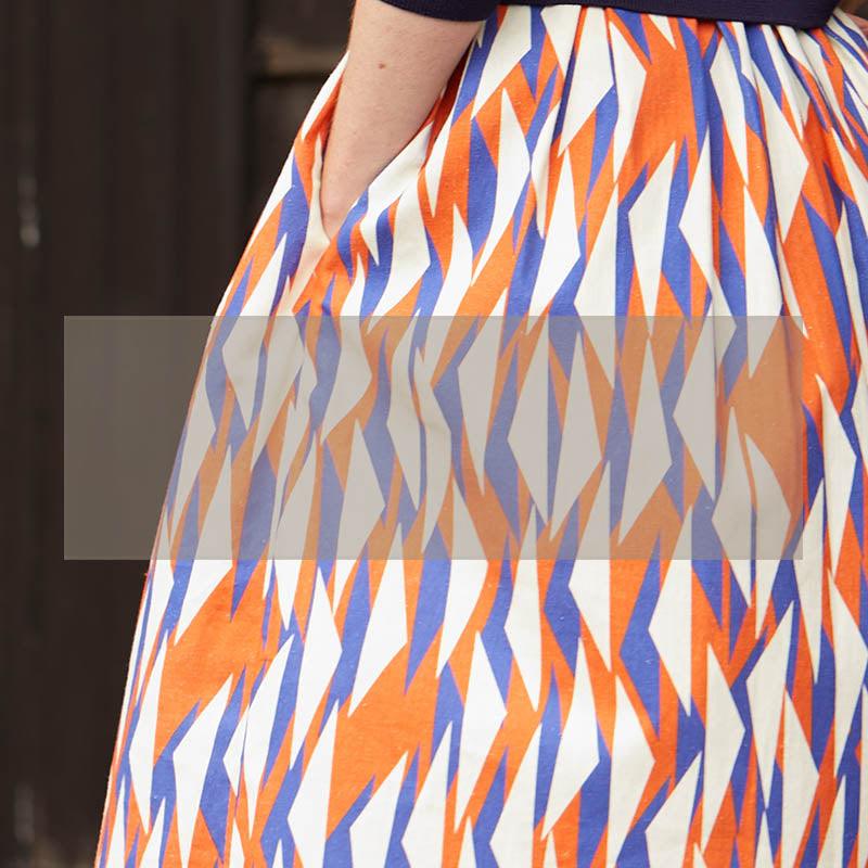 LARGER SIZES - PALAVA japan