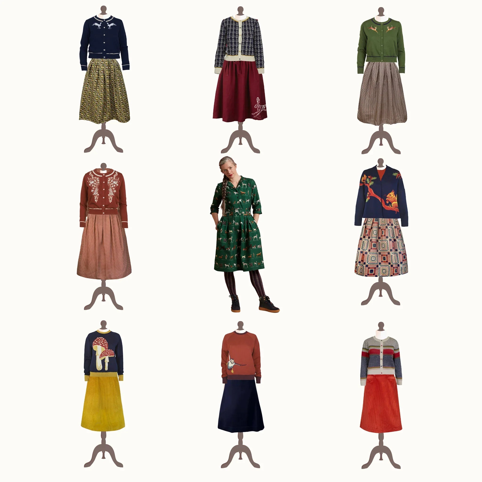 Pop Up Shop! – PALAVA japan