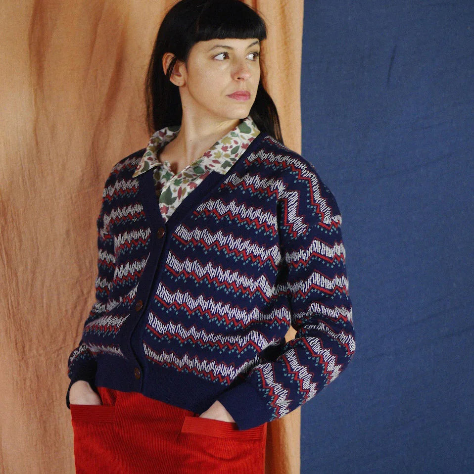 george/electric/navy