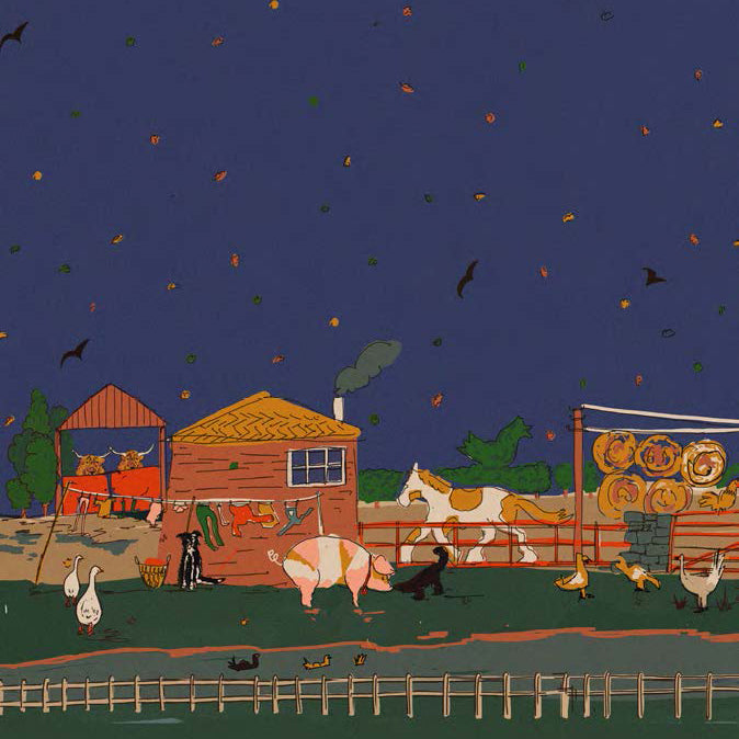 cynthia/farmyard/indigo