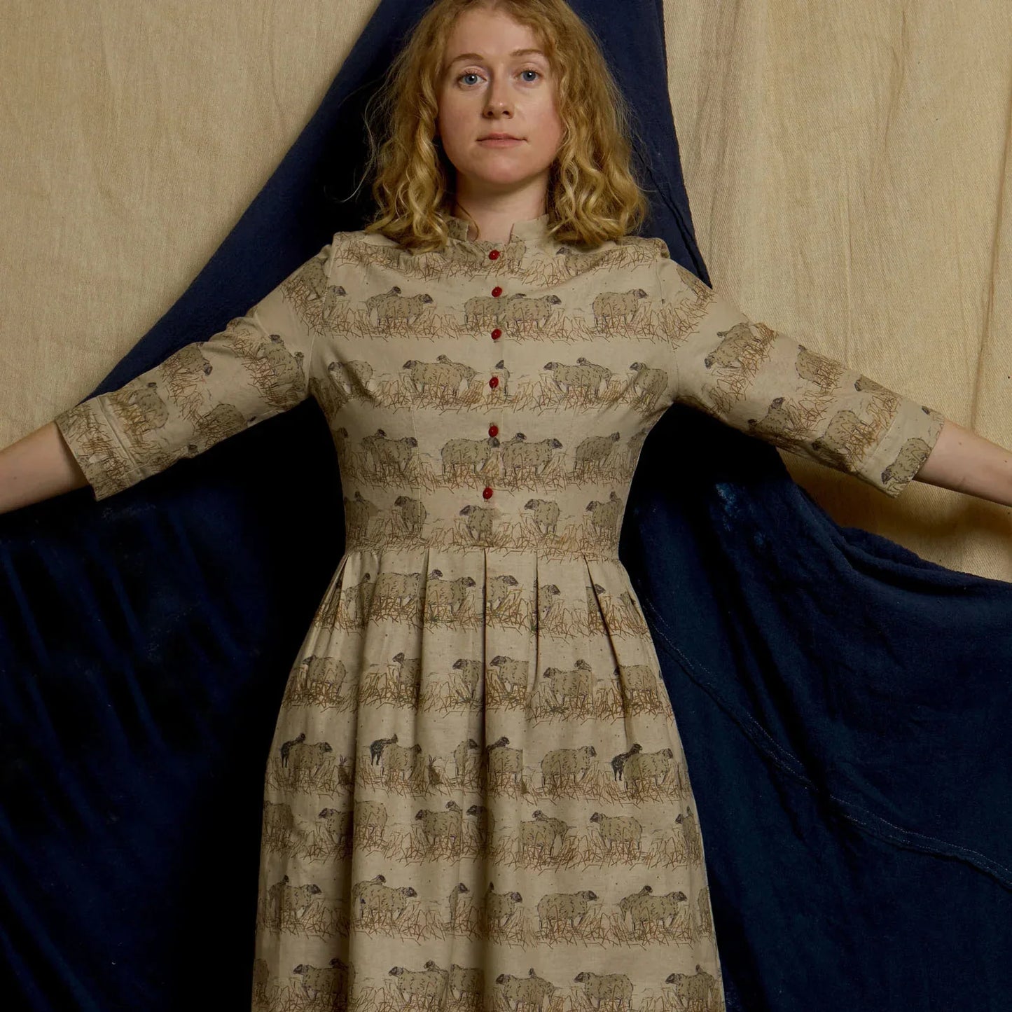 cynthia/sheep/natural