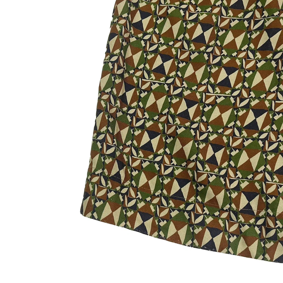 florence/chequer/green