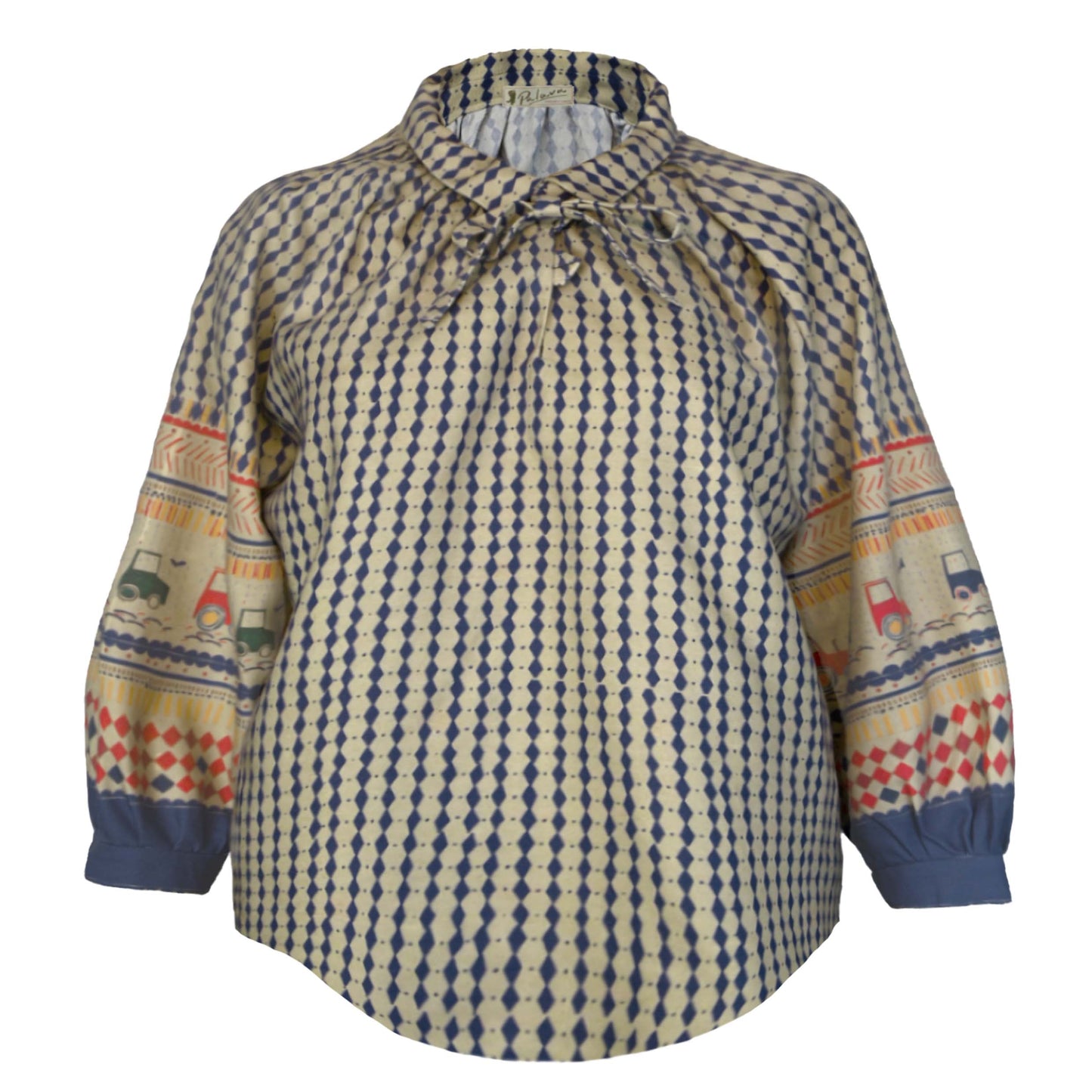 joan/tractor folk/beige