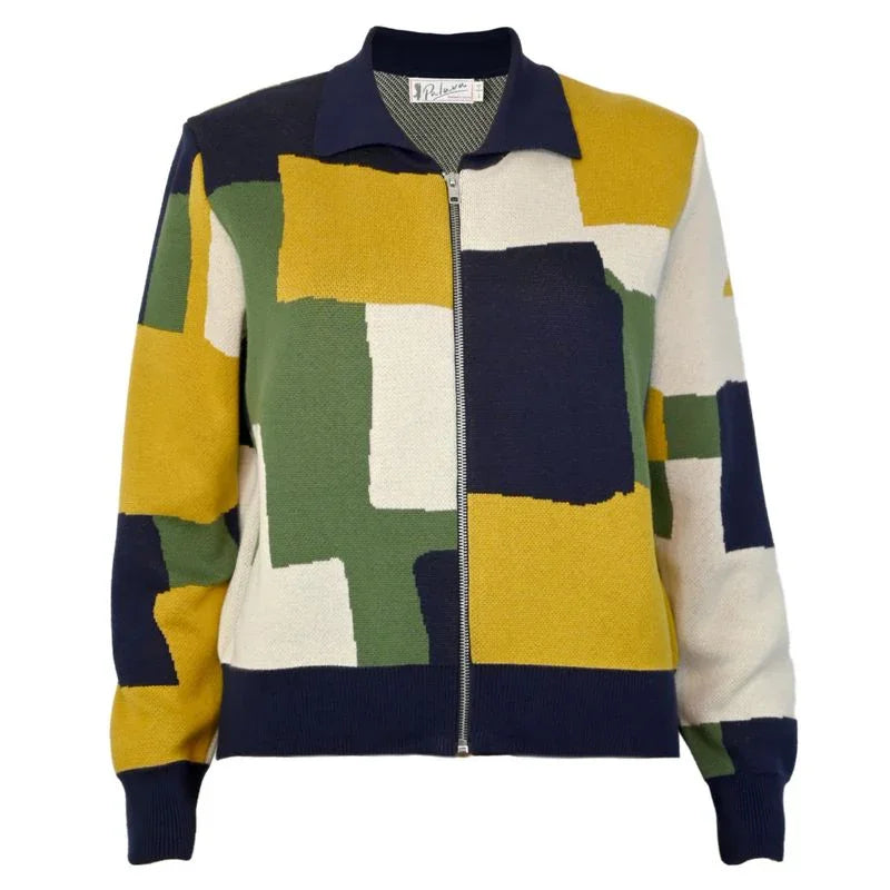 カーディガン – PALAVA japan