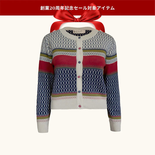 カーディガン – PALAVA japan