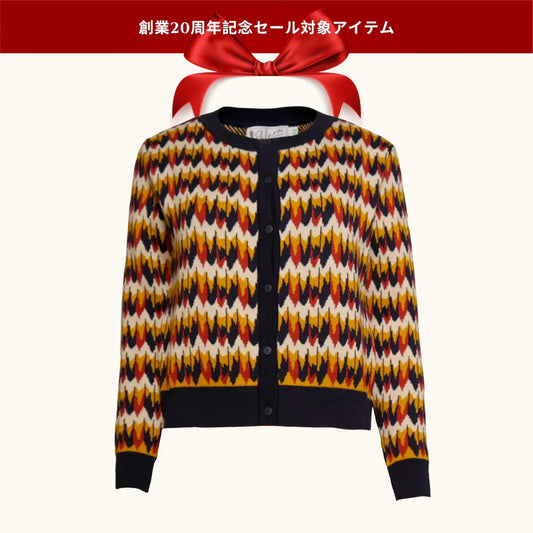 カーディガン – PALAVA japan