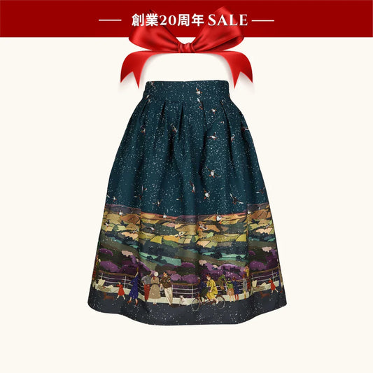 30% OFF! ada/yorkshire dales/teal/size 8-18