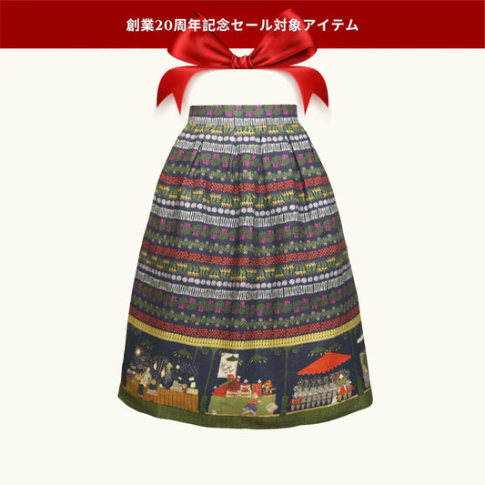 30% OFF! ada/farmers market/navy/size 10 , 12 & 14