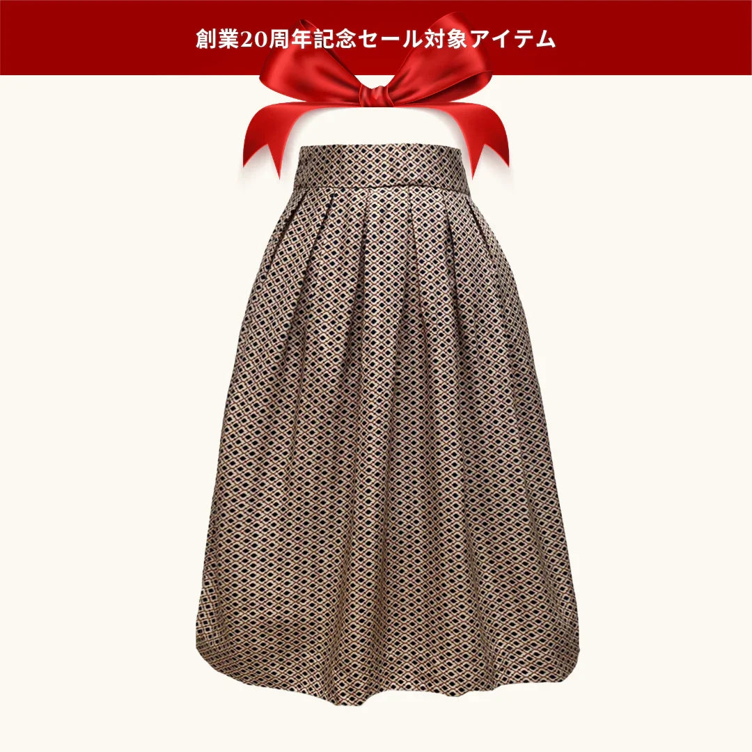 20% OFF! florence/tiles/ivory/XS-L