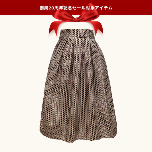 20% OFF! florence/tiles/ivory/XS-L