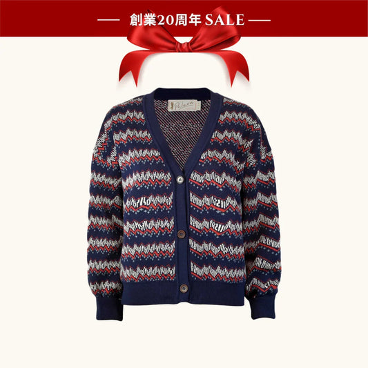 カーディガン – PALAVA japan