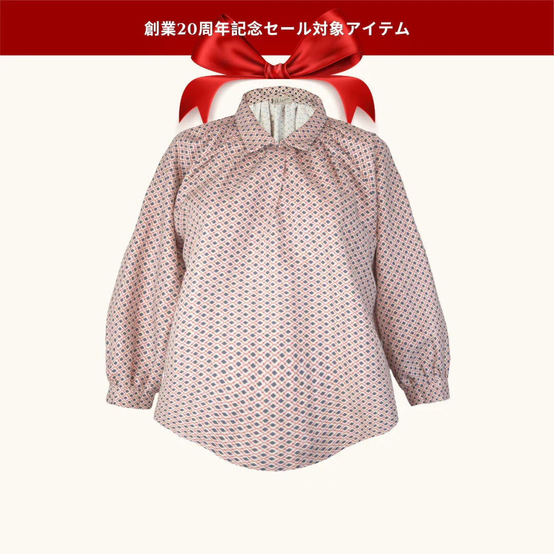 20% OFF! joan/tiles/ivory/S , M & L