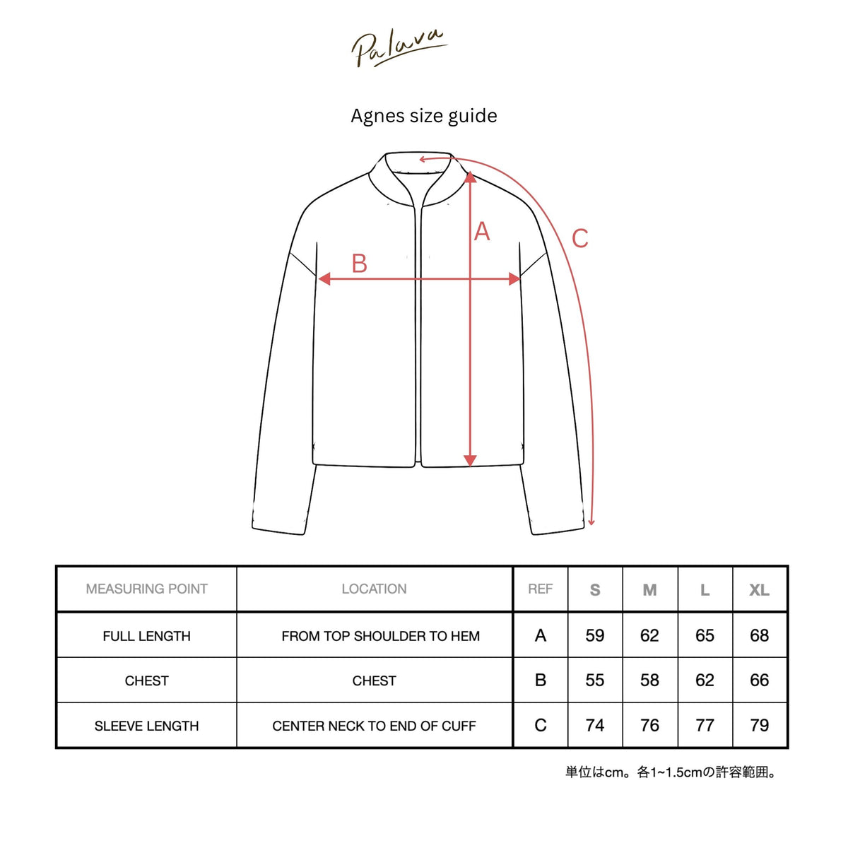 agnes jacket/dodo-NHM collaboration