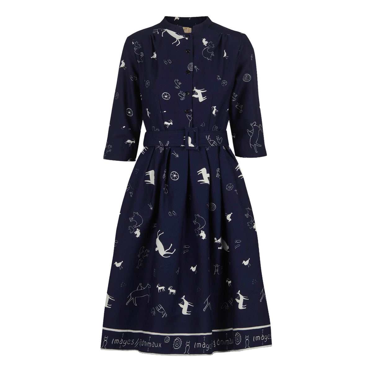 cynthia/image animaux/navy