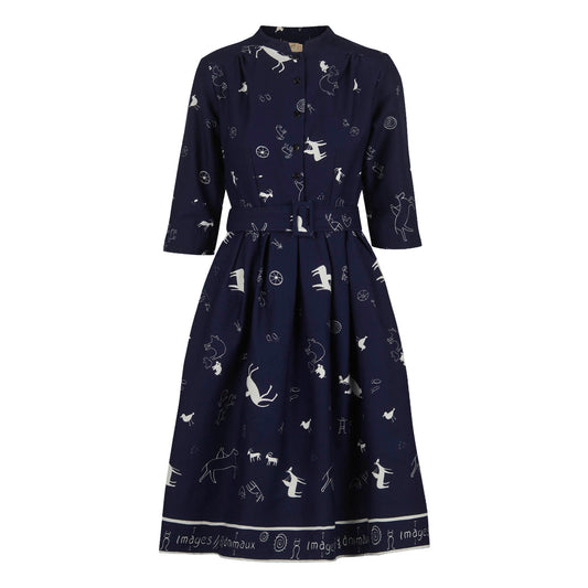 cynthia/image animaux/navy