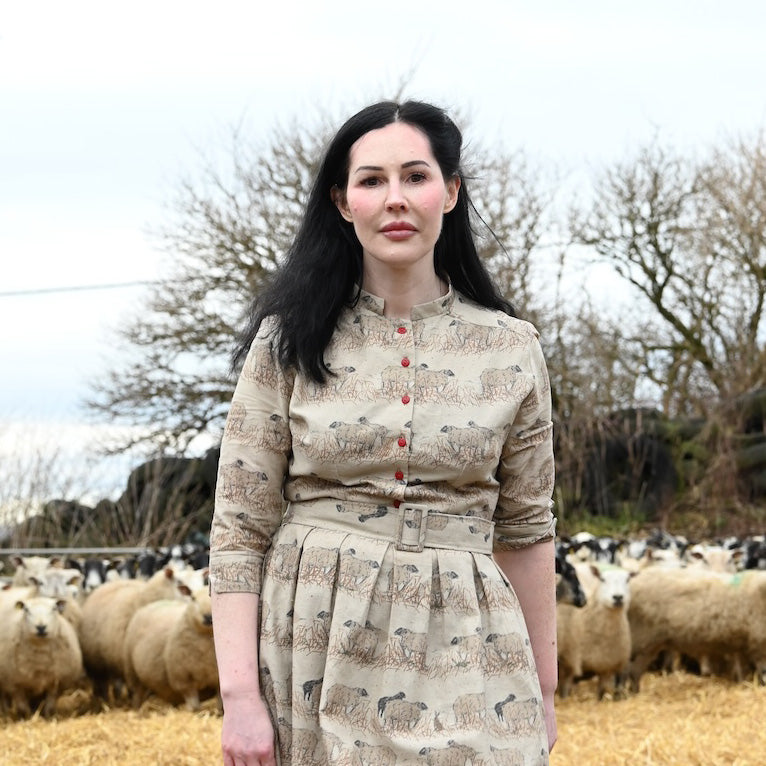 cynthia/sheep/natural