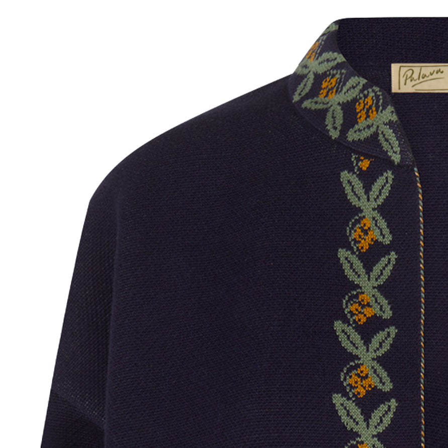 agnes jacket/dodo-NHM collaboration
