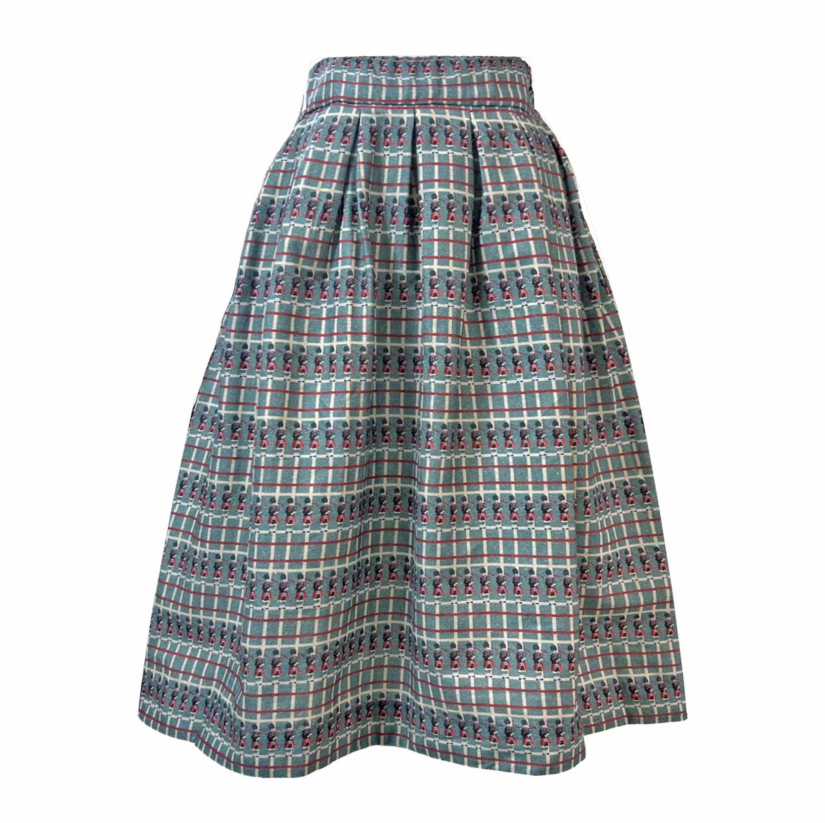 florence/bagpipers/mineral blue