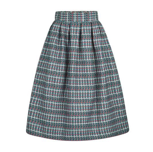 florence/bagpipers/mineral blue