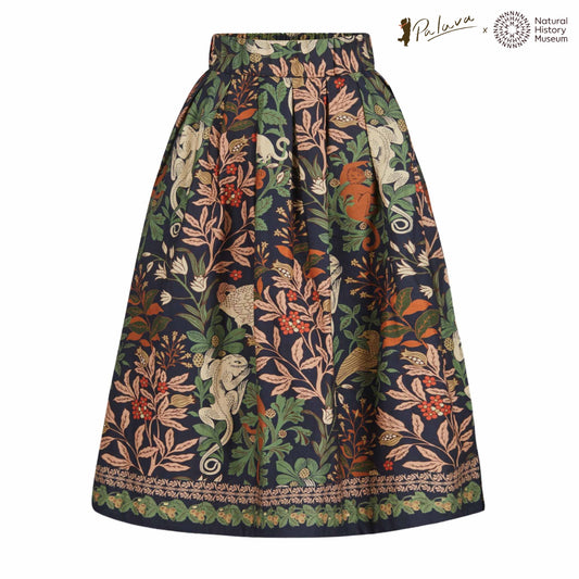 florence/dodo-NHM collaboration
